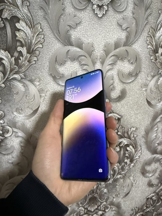 Редми нот 14 про + 5G