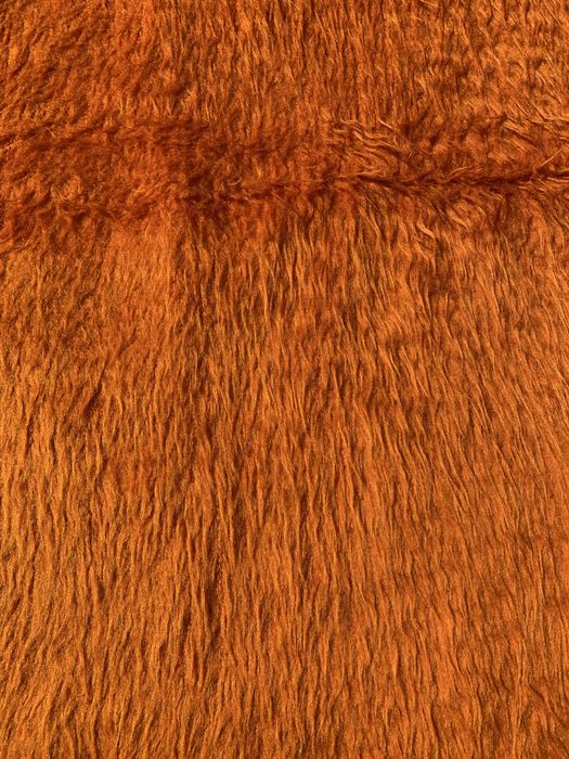 Губер тип Булана с дълъг косъм