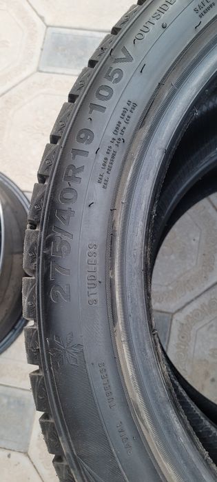 Продам комплект на бмв g30.