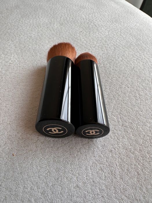 Четка за грим Chanel