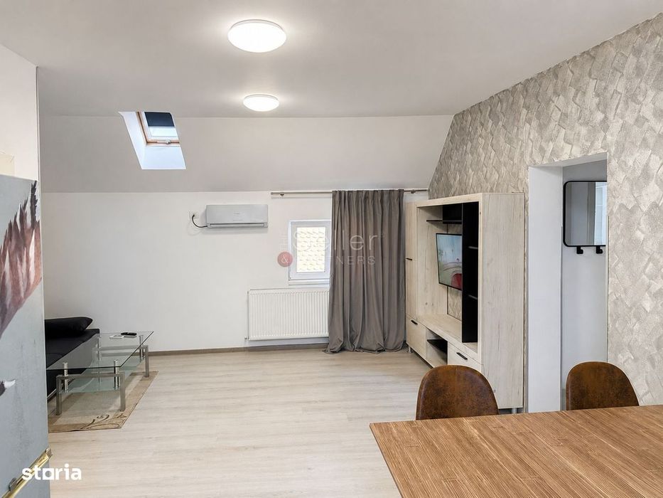 Recent Renovat | Acces la Curte