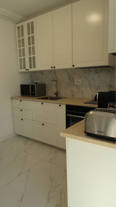 Apartament de inchiriat, 2 camere, Tomis Plus/ Boreal