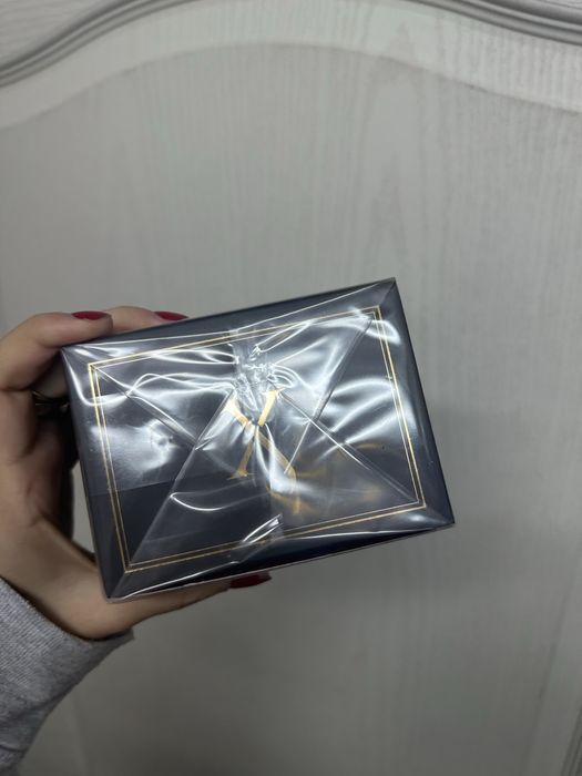 Xerjoff golden green