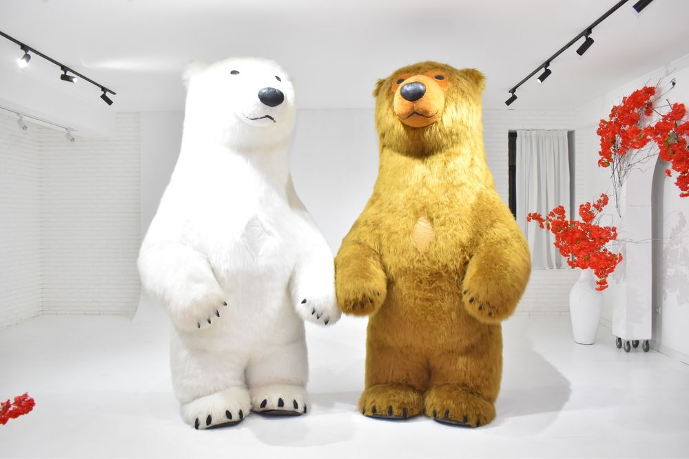 Аниматоры на ваш праздник