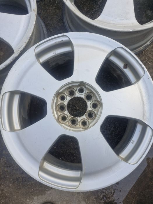 Оригинал ENKEI R17 из Японии.
