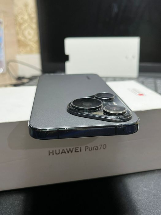 Huawei Pura 70 .