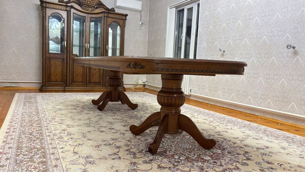 продам стол стулья