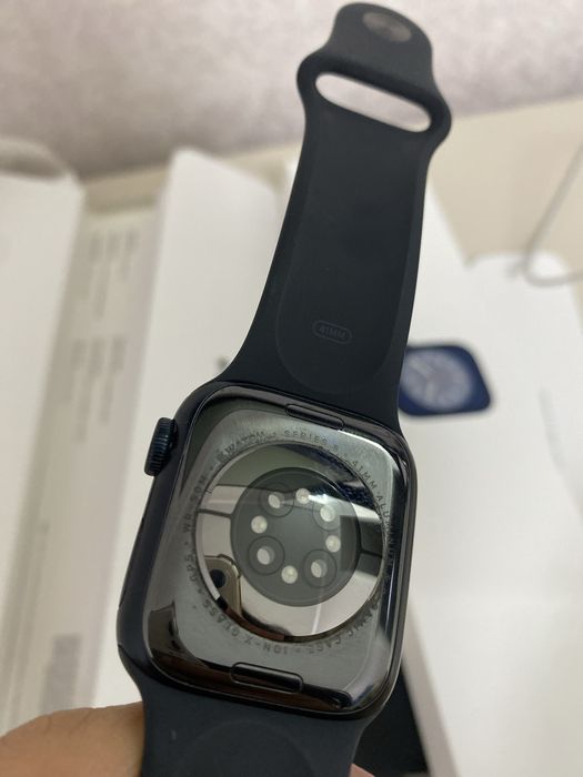 apple watch 8 41mm