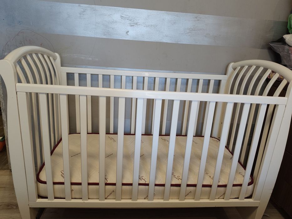 Бебешка кошара 90€