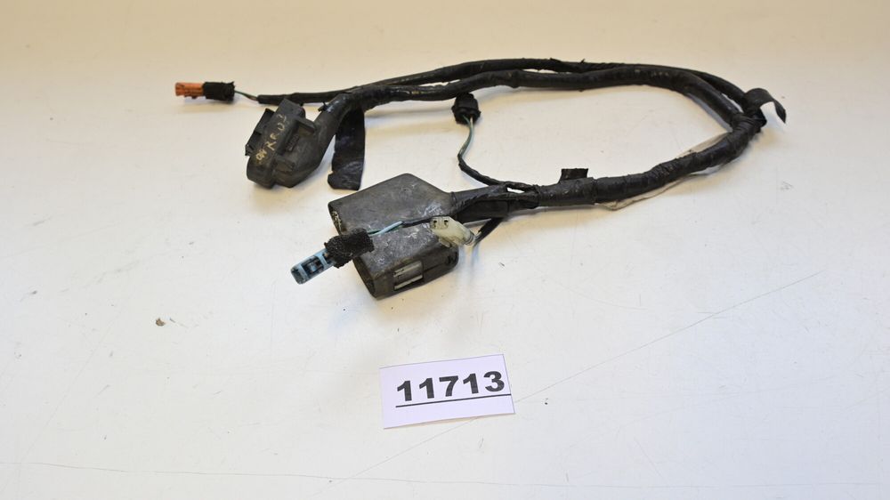 Instalatie Electrica Fata Honda CBR600RR 2007 - 2012