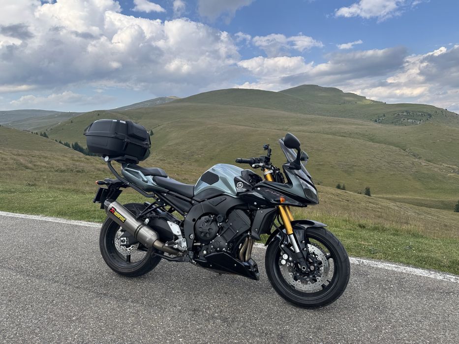 Vand/Schimb Yamaha Fz1 Fazer