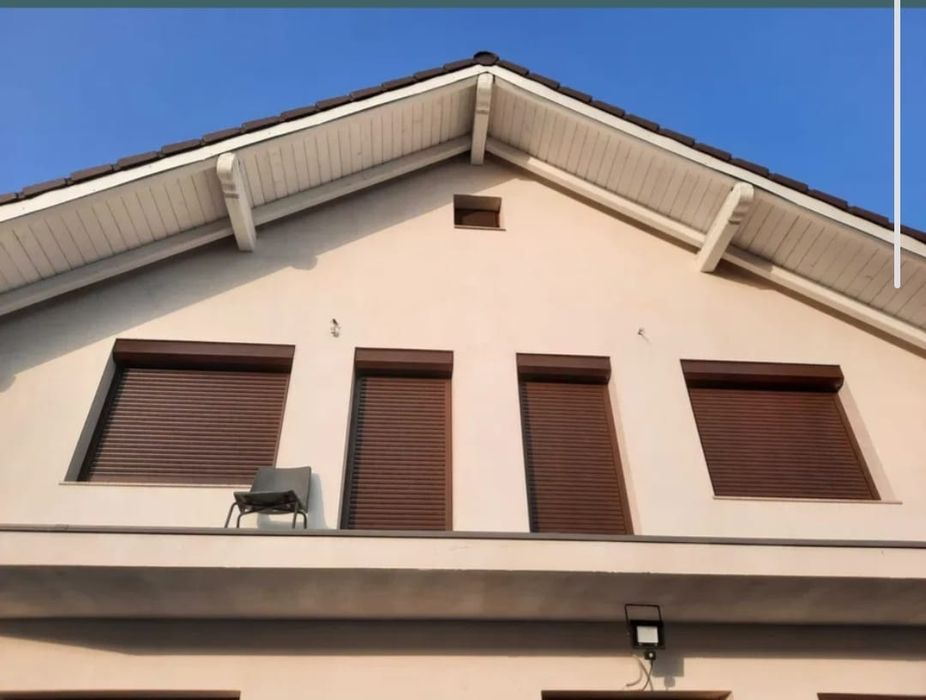 Vând termopane de calitate superioara