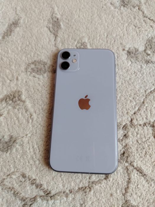 Айфон 11 128гб. Сатылады