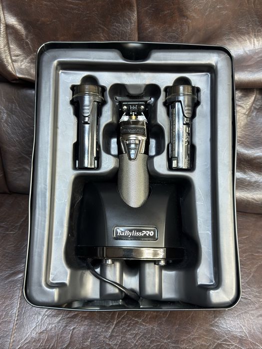 Trimmer Babyliss SnapFX