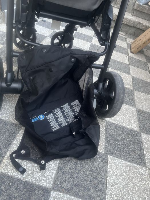 Детска количка Joie