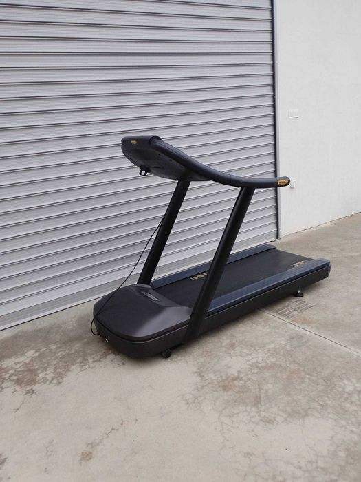 Technogym Excite+ LED Run 600 Treadmill