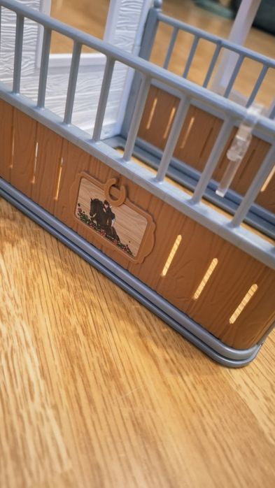 Vand urgent set de calarie schleich