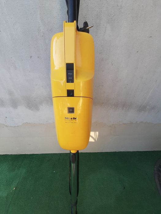 Vand aspirator Miele Electronic 850