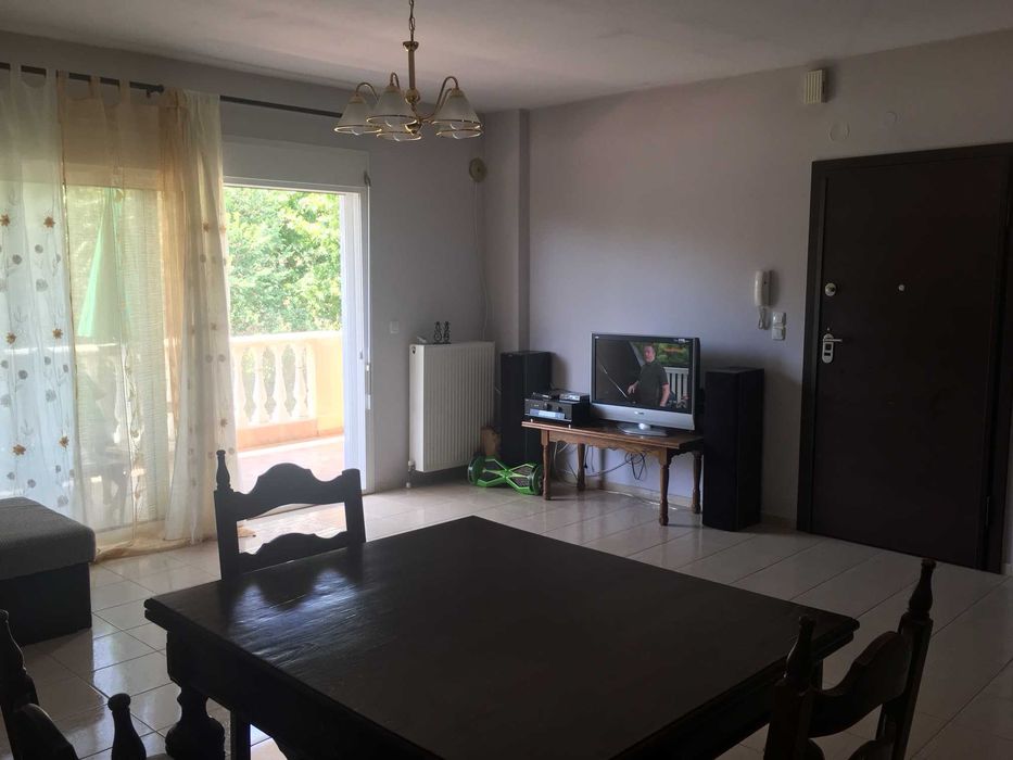 Апартамент за почивка в Неа Перамос