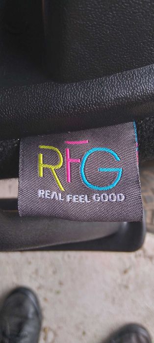 офис стол RFG без забележки