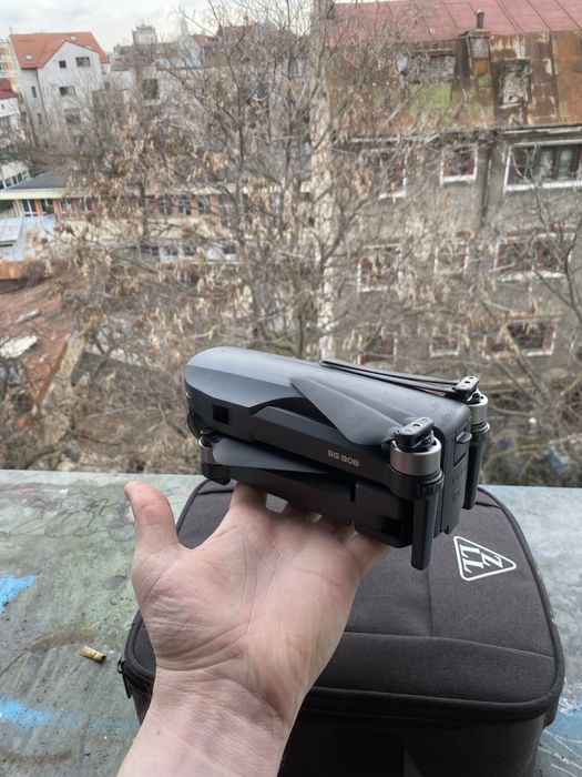 vand drona slx sg 908 pro kun