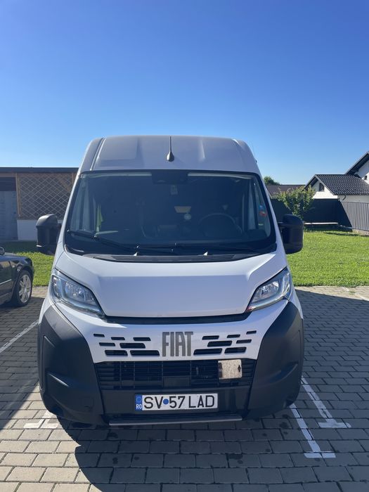 Fiat Ducato 2024