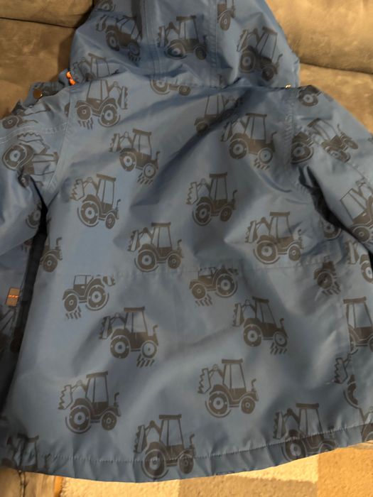 Детска парк с каракул на Next