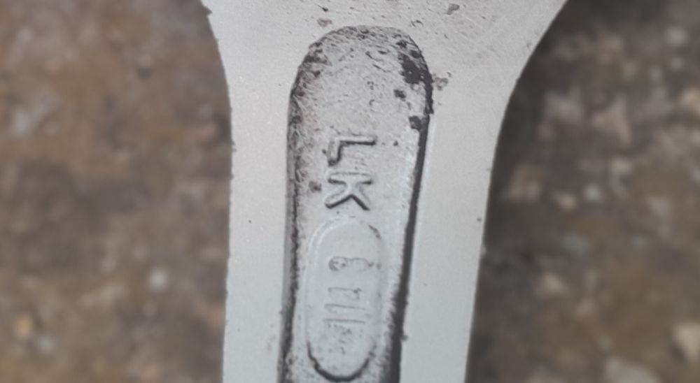 Джанти ALUTEC  5x114.3  7Jx15H2 ЕТ38