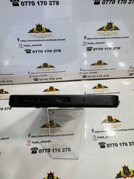 Hope Amanet P13/REDMI NOTE 13C #15440