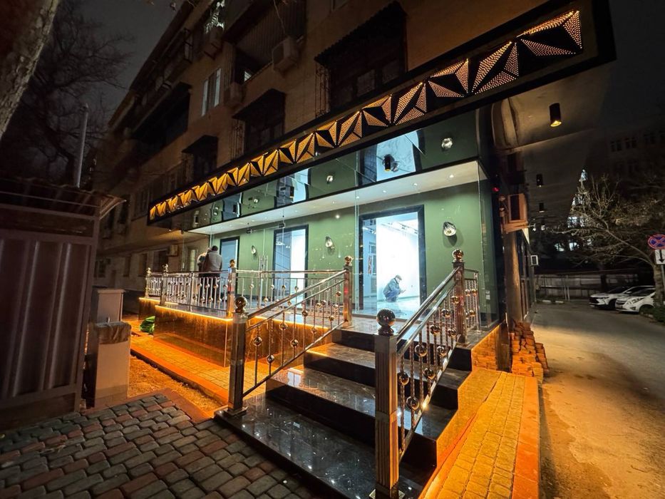 Первая Линия Джуманжи 85м2 Аренда/ Продажа