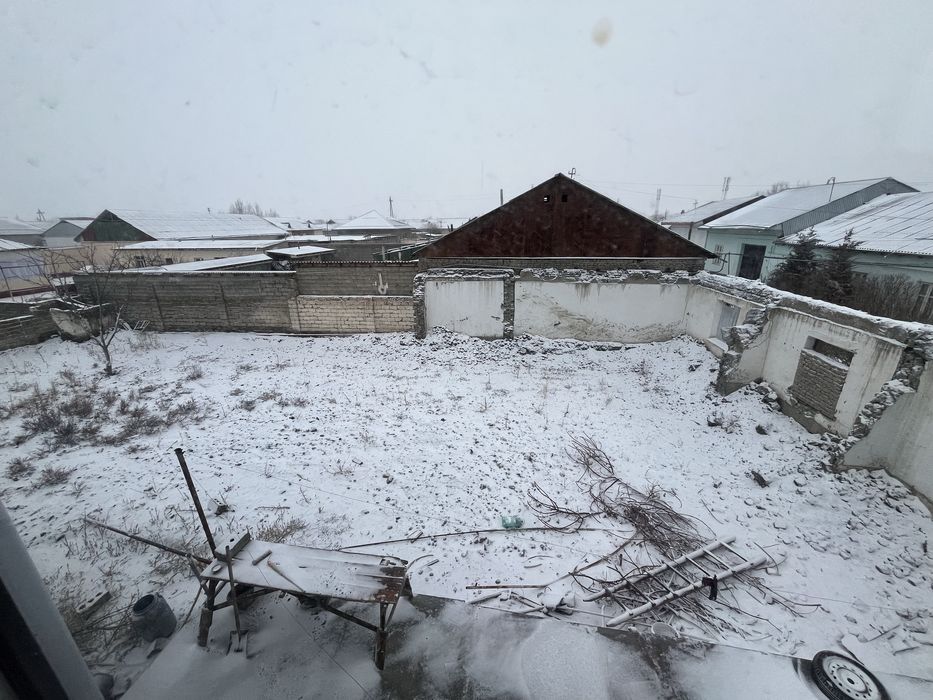 Ishtixon sokin kochada