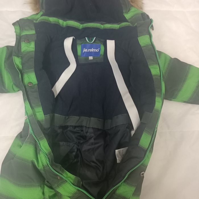 Детские вещи на мальчика