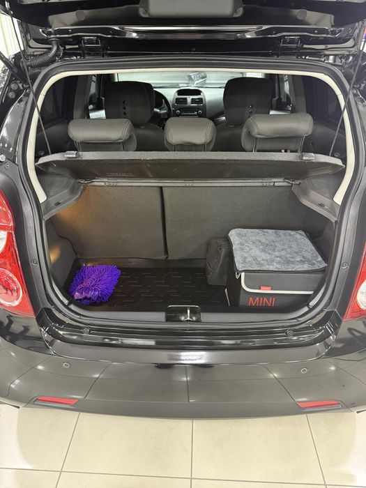 Spark 4 pozitsya full avtomat