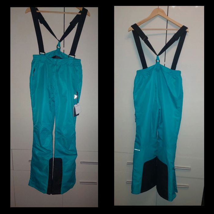 Pantaloni Schi Damă - Outhorn (Noi cu etichetă)