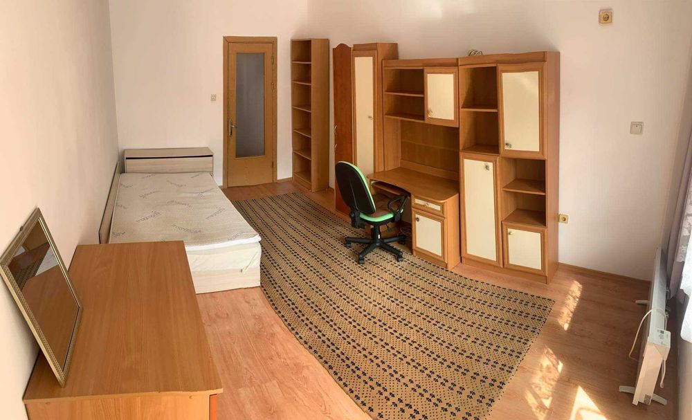 Дава се под наем Двустаен апартамент в Бургас, Славейков - 50 кв.м за 81.6 € - Снимка #13