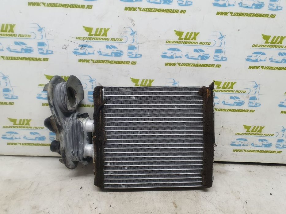 Radiator calorifer bord 6q0121065m Volkswagen Golf 6 (2008 - 2015) 1.6 tdi 1.6 tdi
