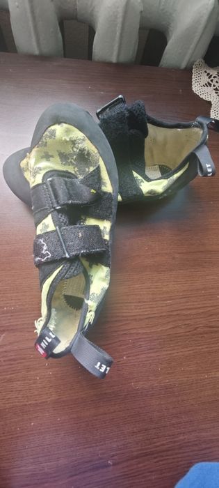 Еспадрили Millet унисекс