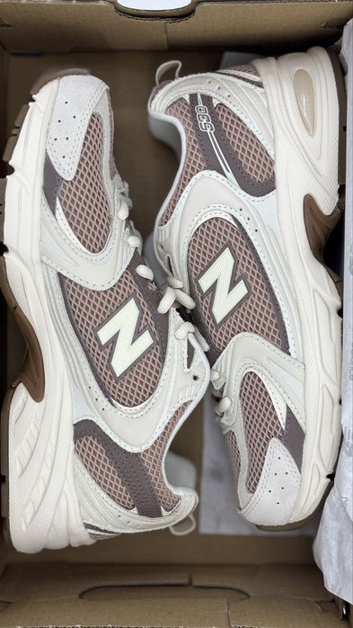 Кроссовки New balance 530