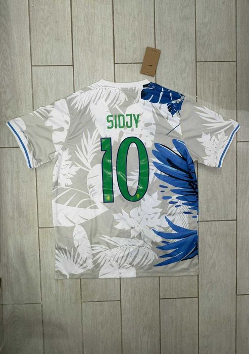 Tricou Fotbal Brazilia 25/26 XL