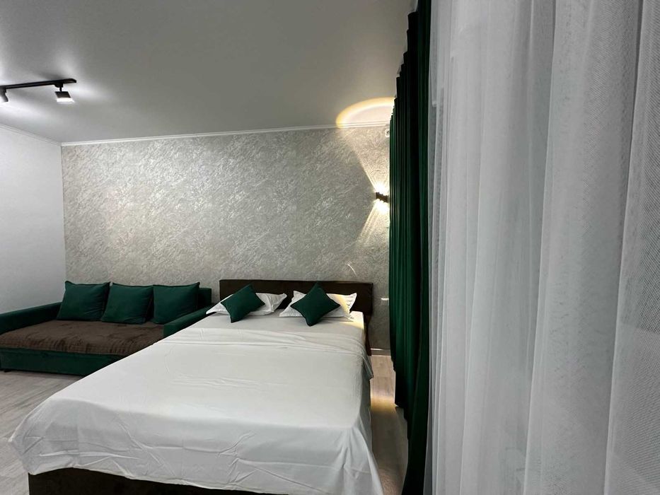 Продажа 1-комнатной квартиры