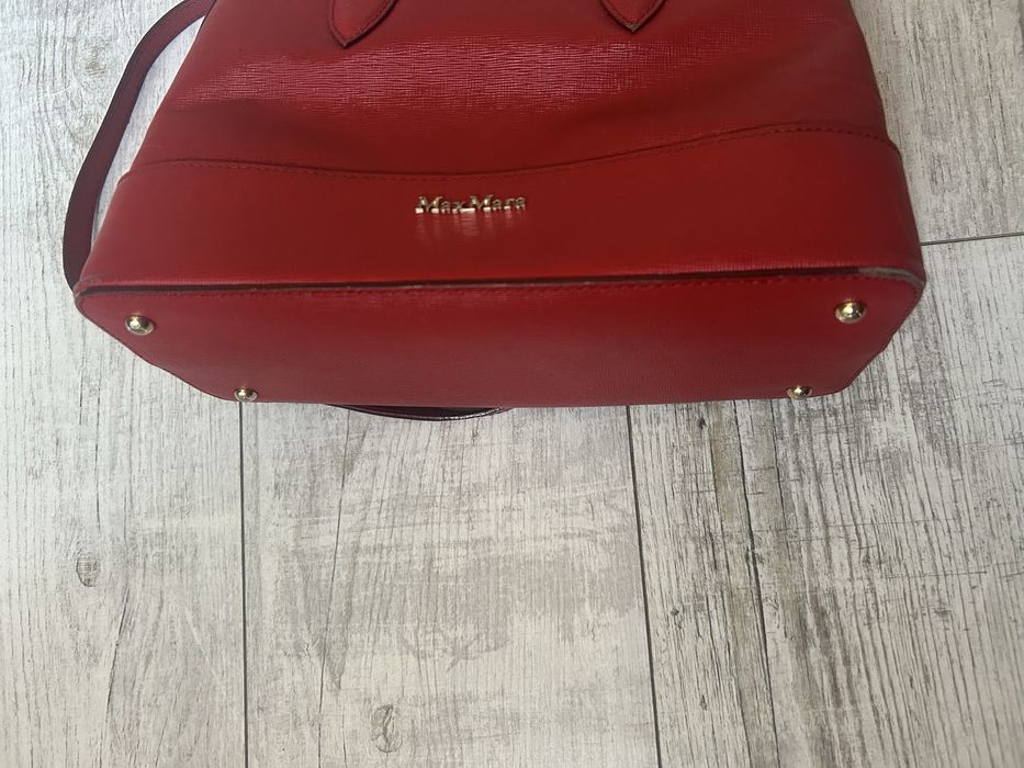 Оригинална дамска чанта Max Mara