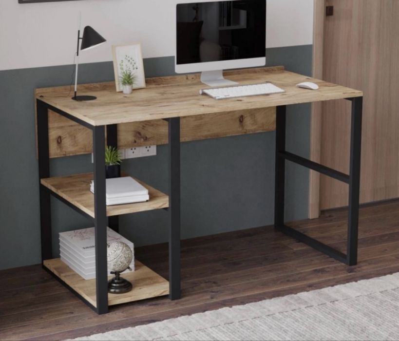 Стол компьютерный Sky Loft Comfort, 110х60x75 см