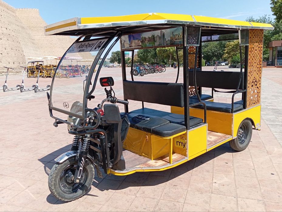 Ishlaydi kafolat beramiz