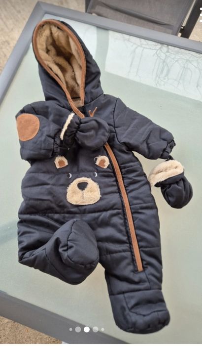 Combinezoane copii diferite mărimi si culori