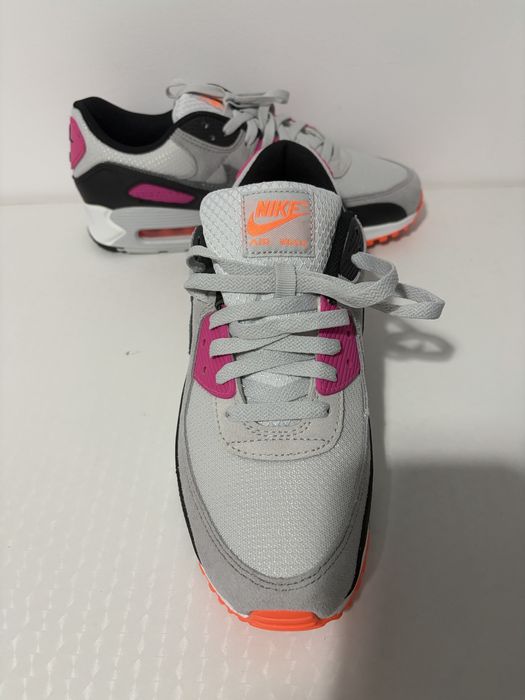 nike air max 90 42 43 originali noi in cutie