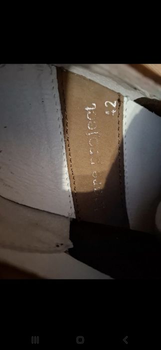 Adidasi kjore project