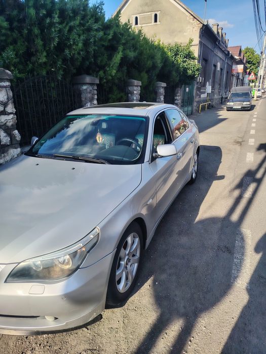 Vand BMW benzina