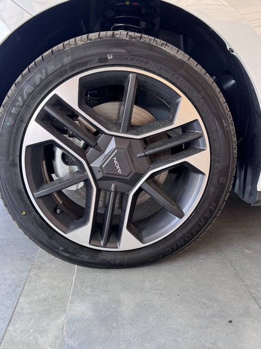 Gac aion RT 650 vs 520
