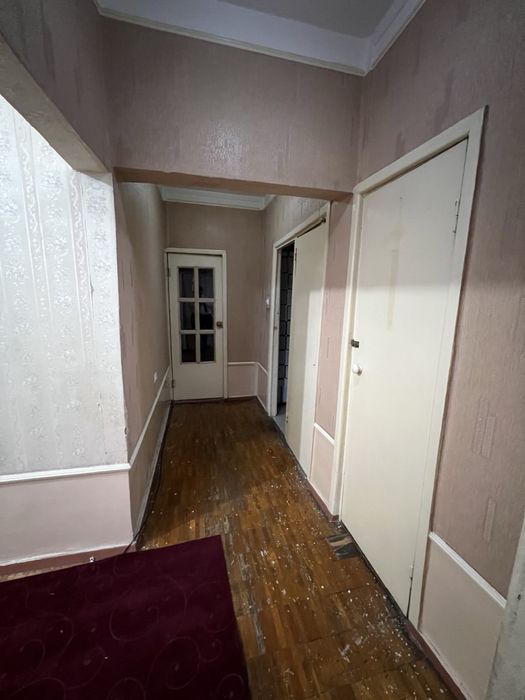 Sergeli -2 Yarmarkada 3 XONALI UY SOTILADI