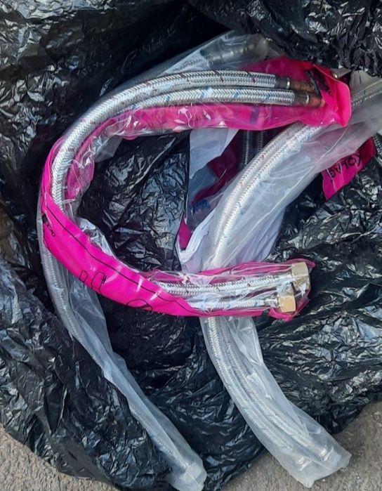 Шланг продам для мойки, тюльпана в кухне